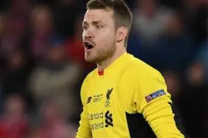 Simon Mignolet: «Klopp è un vero leader, ma quando mi ha preferito Loris Karius mi ha deluso» item-thumbnail