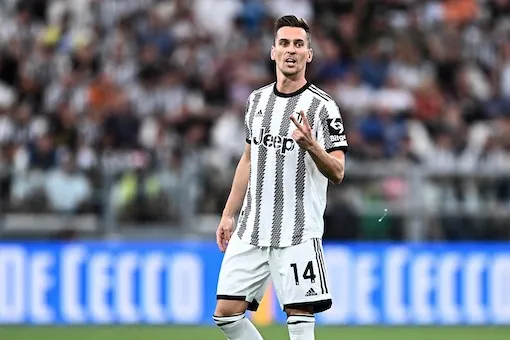 Milik: «Non so se sarò la prima scelta l’anno prossimo, deciderà Allegri chi scenderà in campo» Milik: «Non so se sarò la prima scelta l’anno prossimo, deciderà Allegri chi scenderà in campo»