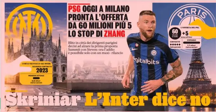 skriniar