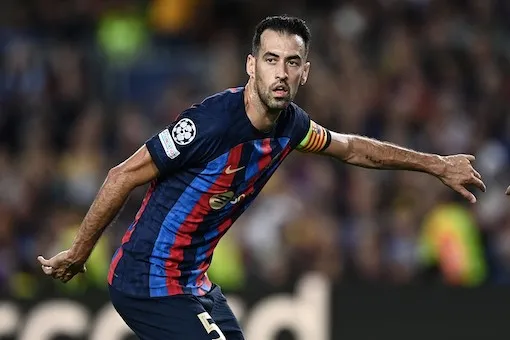 Ignavia Busquets: «Sono il capitano della Spagna, non scelgo io quale fascia indossare» Ignavia Busquets: «Sono il capitano della Spagna, non scelgo io quale fascia indossare»