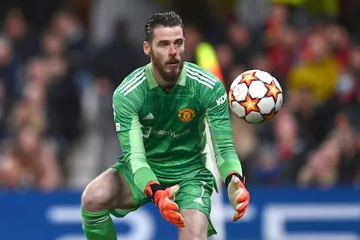 De Gea, The Athletic ricorda il suo record in Premier di 14 salvataggi: “Eroico contro l’Arsenal nel 2017” De Gea, The Athletic ricorda il suo record in Premier di 14 salvataggi: “Eroico contro l’Arsenal nel 2017”
