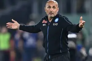 Spalletti pensa di poter guadagnare almeno il doppio dei 2,8 milioni del Napoli (La Stampa) item-thumbnail