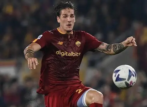 Zaniolo dedica il numero di maglia al Galatasaray ad un giovane tifoso morto nel terremoto Zaniolo dedica il numero di maglia al Galatasaray ad un giovane tifoso morto nel terremoto
