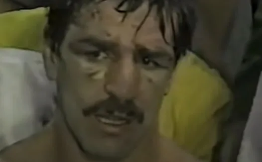 Antuofermo diede una lezione di coraggio e forza contro Hagler, altro che la Roma Antuofermo diede una lezione di coraggio e forza contro Hagler, altro che la Roma