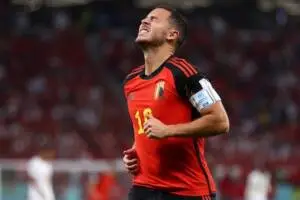 Hazard, svincolato, non ha ancora offerte di ingaggio item-thumbnail