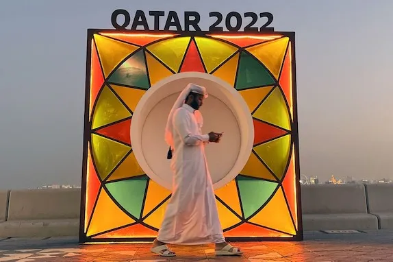 Arresti a Bruxelles per presunta corruzione del Qatar, c’è un ex eurodeputato italiano Arresti a Bruxelles per presunta corruzione del Qatar, c’è un ex eurodeputato italiano
