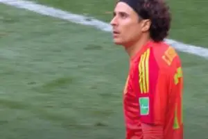 Ochoa: «Scambierei tutto per raggiungere i quarti» item-thumbnail