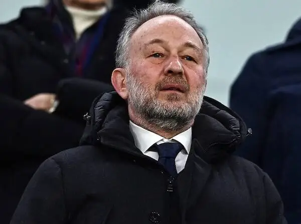 La Juventus: «Non faremo appello contro sentenza Uefa, ma questo non significa ammissione di responsabilità» La Juventus: «Non faremo appello contro sentenza Uefa, ma questo non significa ammissione di responsabilità»