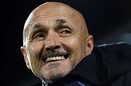 Spalletti è uno degli allenatori più vecchi in Serie A, ma ha idee straordinariamente giovani (Gazzetta) Spalletti è uno degli allenatori più vecchi in Serie A, ma ha idee straordinariamente giovani (Gazzetta)