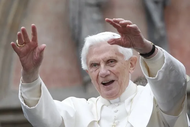 Svelate le ultime 25 righe del terzo segreto di Fatima: la spiegazione delle decisioni Var Svelate le ultime 25 righe del terzo segreto di Fatima: la spiegazione delle decisioni Var