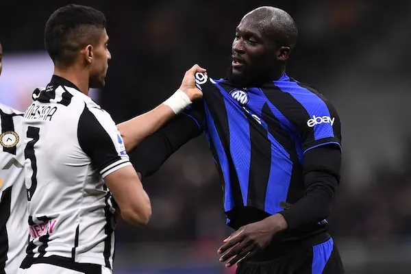 Lukaku è già in peso forma grazie al digiuno intermittente (Corsport) Lukaku è già in peso forma grazie al digiuno intermittente (Corsport)