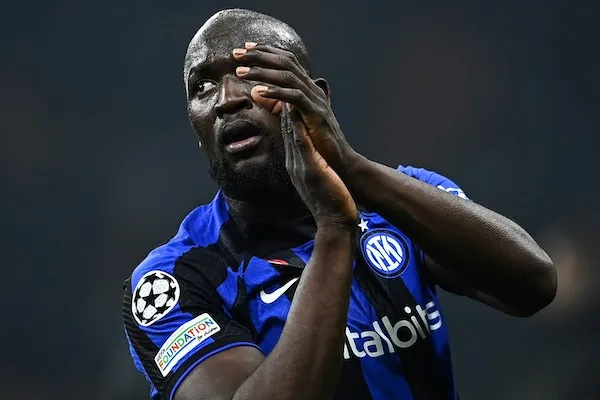 «Lukaku merita le scuse della Juve. La Serie A combatta il razzismo invece di punire lui» «Lukaku merita le scuse della Juve. La Serie A combatta il razzismo invece di punire lui»