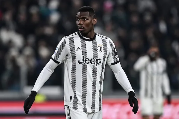Juve, Pogba escluso dai convocati per il Friburgo; si è presentato in ritardo in ritiro Juve, Pogba escluso dai convocati per il Friburgo; si è presentato in ritardo in ritiro
