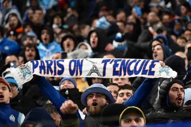 Ligue 1: il calcio non può sfuggire alla violenza, vietare e basta non risolverà il problema (So Foot) Ligue 1: il calcio non può sfuggire alla violenza, vietare e basta non risolverà il problema (So Foot)