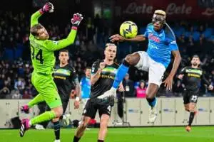 Il Napoli non cada nella trappola dei record e dello stravincere item-thumbnail