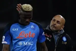Spalletti non ha la certezza che il prossimo Napoli sarà forte almeno quanto questo (Corsera) item-thumbnail