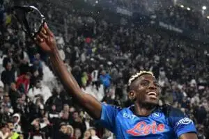 Il Napoli ha proposto un altro modo di vincere: fair play, correttezza, pulizia di gioco item-thumbnail