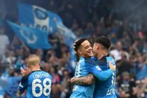 Napoli-Salernitana è stata una partita di passaggio item-thumbnail
