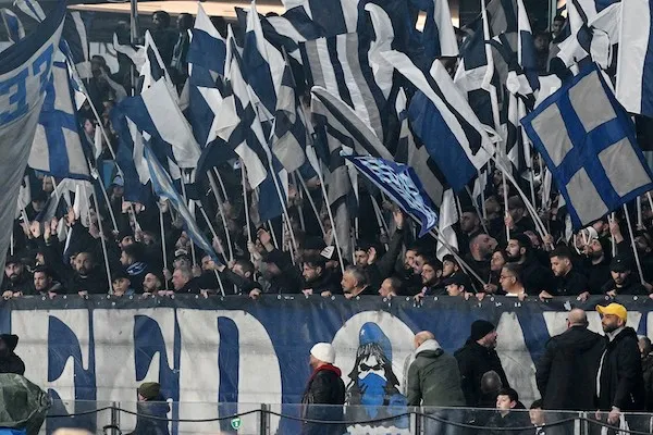 Dov’era il tanto atteso tifo dei napoletani? Si sono sentiti solo i milanisti Dov’era il tanto atteso tifo dei napoletani? Si sono sentiti solo i milanisti