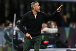 Da Parigi: Luis Enrique sarà il prossimo allenatore del Psg, ha l’ok di Doha item-thumbnail