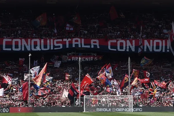 777 Partners, proprietaria del Genoa, ha fatto fortuna approfittandosi della povera gente (Washington Post) 777 Partners, proprietaria del Genoa, ha fatto fortuna approfittandosi della povera gente (Washington Post)