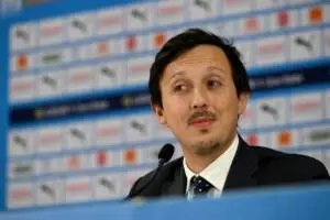 Longoria: «gli ultras del Marsiglia ci hanno minacciato: “Dimettetevi, altrimenti ci sarà la guerra”» item-thumbnail