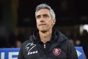 Sousa: «Mancano ancora una punta, due esterni, due centrocampisti, un centrale e un trequartista» item-thumbnail