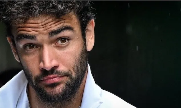 Berrettini è vivo e vince a Marrakech (e si commuove) Berrettini è vivo e vince a Marrakech (e si commuove)