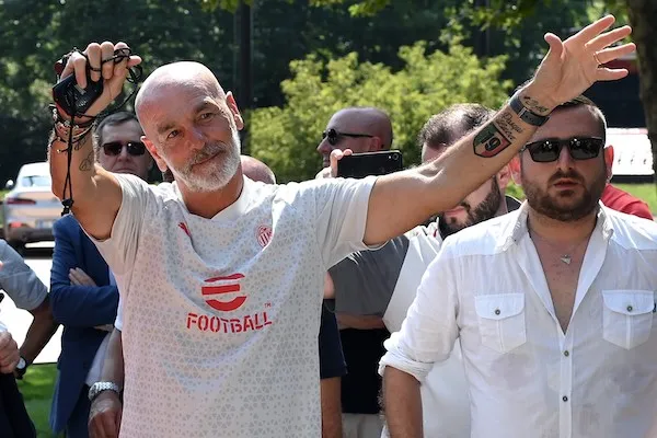 Milan, già sei acquisti mirati per colmare le lacune: una rottura netta col passato (CorSera) Milan, già sei acquisti mirati per colmare le lacune: una rottura netta col passato (CorSera)