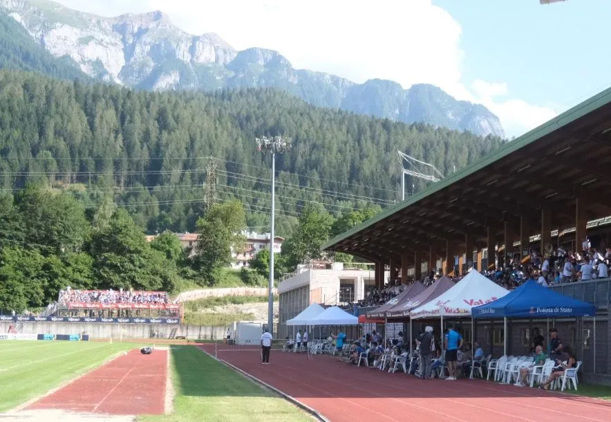 Il programma del ritiro estivo del Napoli a Dimaro, dal 13 luglio al 20 luglio: due le amichevoli Il programma del ritiro estivo del Napoli a Dimaro, dal 13 luglio al 20 luglio: due le amichevoli