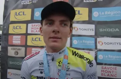 Zimmermann: «Doping nel ciclismo? Tutto ciò che non è proibito dalla Wada è permesso, stop» Zimmermann: «Doping nel ciclismo? Tutto ciò che non è proibito dalla Wada è permesso, stop»