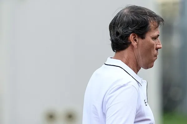 Garcia/Spalletti is the new Ancelotti/Sarri, stavolta De Laurentiis e il Napoli dovrebbero essere preparati Garcia/Spalletti is the new Ancelotti/Sarri, stavolta De Laurentiis e il Napoli dovrebbero essere preparati