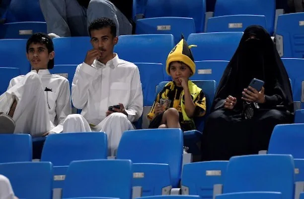 I club europei temono che l’Arabia Saudita non rispetterà i pagamenti per i calciatori comprati in estate I club europei temono che l’Arabia Saudita non rispetterà i pagamenti per i calciatori comprati in estate