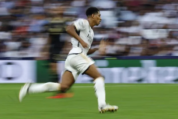 Il Real Madrid abbatte all’ultimo secondo il muro dell’Union Berlin e di Bonucci: 1-0 Il Real Madrid abbatte all’ultimo secondo il muro dell’Union Berlin e di Bonucci: 1-0