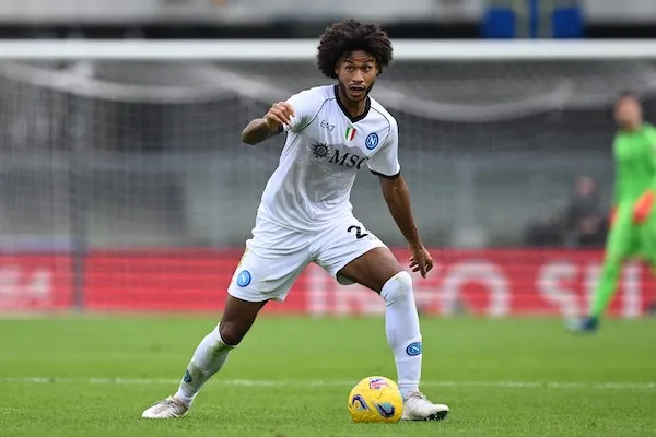 Centrocampo Napoli: in vendita Cajuste, Gaetano e Folorunsho, Conte aspetta Gilmour e Brescianini Centrocampo Napoli: in vendita Cajuste, Gaetano e Folorunsho, Conte aspetta Gilmour e Brescianini