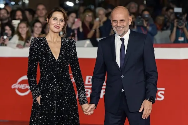 Milani, il marito di Paola Cortellesi: «L’applauso nelle sale significa che il film riaccende il senso civico»