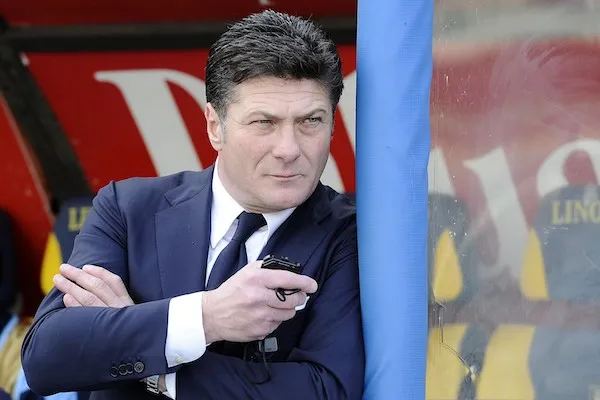De Laurentiis ha scelto Mazzarri perché con Tudor non non avrebbe avuto mano libera in estate De Laurentiis ha scelto Mazzarri perché con Tudor non non avrebbe avuto mano libera in estate