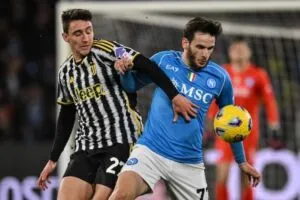 Se la Juventus vende davvero Cambiaso a 60-65 milioni, Kvaratskhelia è stato regalato item-thumbnail