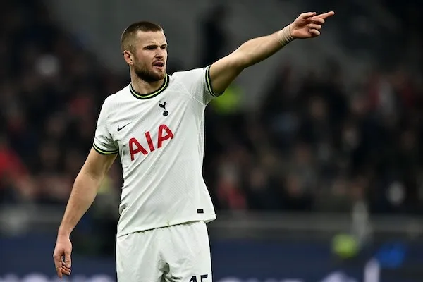 Eric Dier: «Postecoglou non fa lavoro tattico, a differenza di Conte che ci faceva lavorare duramente» Eric Dier: «Postecoglou non fa lavoro tattico, a differenza di Conte che ci faceva lavorare duramente»