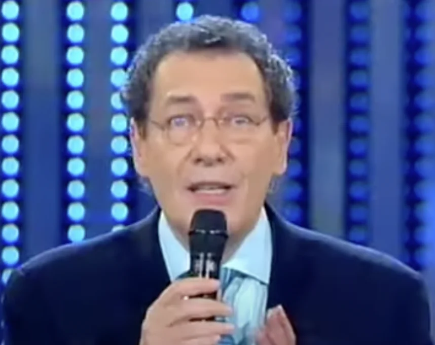 Jocelyn: «Portai a cena insieme Montanelli e Renato Zero. Fu una serata indimenticabile» (La Verità) Jocelyn: «Portai a cena insieme Montanelli e Renato Zero. Fu una serata indimenticabile» (La Verità)