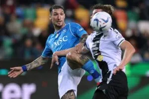 Politano sta diventando il Callejon di Conte. Aspettando Lukaku item-thumbnail