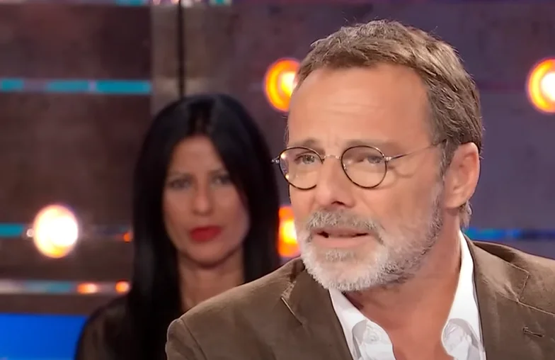 Alessandro Preziosi: «Da Napoli scappai a Milano, i miei: “se esci di casa, non sarà facile tornare indietro”» Alessandro Preziosi: «Da Napoli scappai a Milano, i miei: “se esci di casa, non sarà facile tornare indietro”»