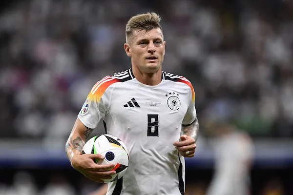 Il pronostico di Spagna-Germania. Il dio del calcio vuole bene a Kroos: i tedeschi vinceranno ai rigori Il pronostico di Spagna-Germania. Il dio del calcio vuole bene a Kroos: i tedeschi vinceranno ai rigori