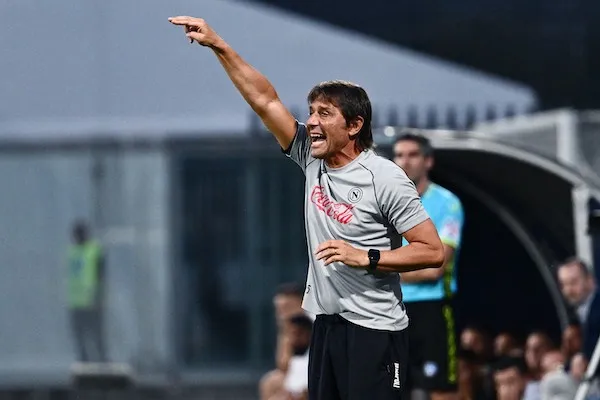 The Athletic fa la griglia scudetto. Inter favorita, occhio al Napoli (se Conte fa Conte…) The Athletic fa la griglia scudetto. Inter favorita, occhio al Napoli (se Conte fa Conte…)