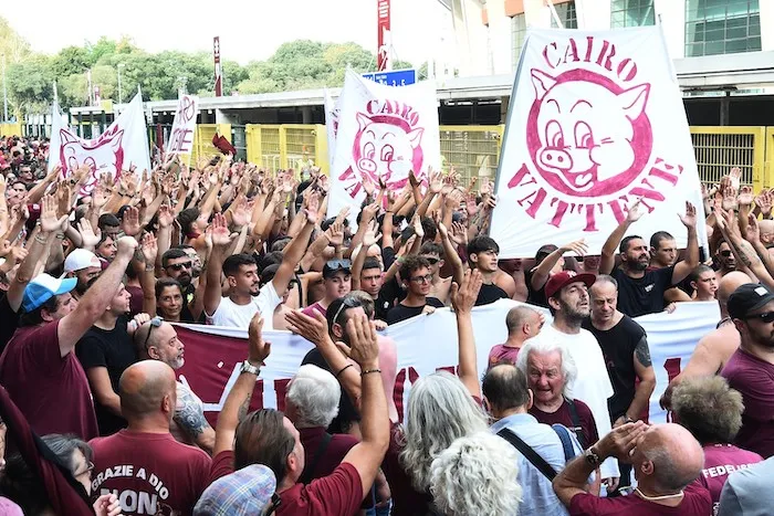 Impresa Torino, 2-1 all’Atalanta: non dite a Cairo che Adams è forte, il mercato è ancora aperto Impresa Torino, 2-1 all’Atalanta: non dite a Cairo che Adams è forte, il mercato è ancora aperto