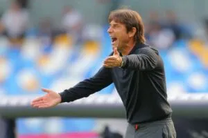 Conte si è sfogato per l’infortunio di Neres, le sue parole non sono un addio anticipato (Repubblica) item-thumbnail