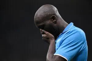 Cori contro Lukaku, il giudice sportivo multa l’Inter item-thumbnail