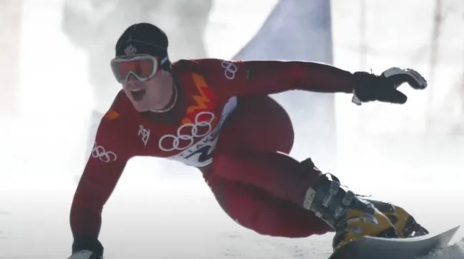 Gli Stati Uniti mettono una taglia di 10 milioni sullo snowboarder olimpico diventato un boss della droga Gli Stati Uniti mettono una taglia di 10 milioni sullo snowboarder olimpico diventato un boss della droga