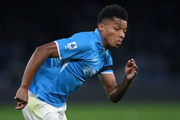 Pure Neres si fa male un’altra volta: risentimento muscolare. L’elenco degli infortuni si allunga Pure Neres si fa male un’altra volta: risentimento muscolare. L’elenco degli infortuni si allunga