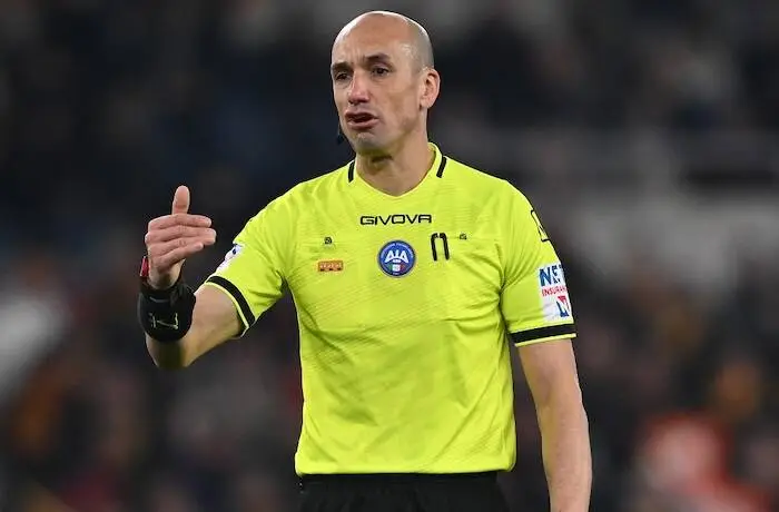 Fabbri si è perso due rigori. I cambi hanno fatto la differenza, fuori Neres dentro Mazzocchi Fabbri si è perso due rigori. I cambi hanno fatto la differenza, fuori Neres dentro Mazzocchi